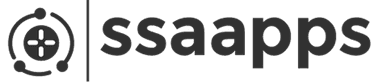 SSAAPPS Logo
